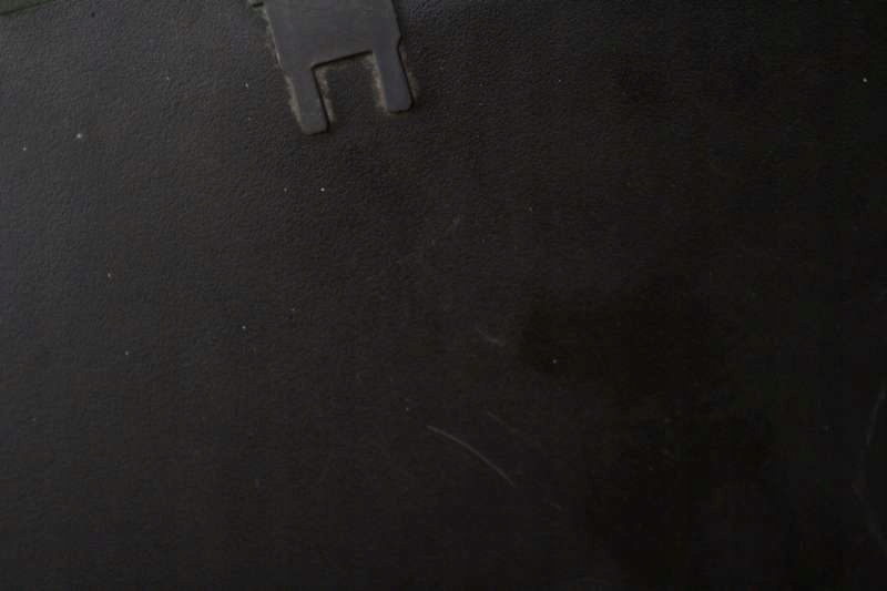 фото №12, Коробка предохранителей 9648599280 peugeot 206 1.4 8v 75 km 02-09