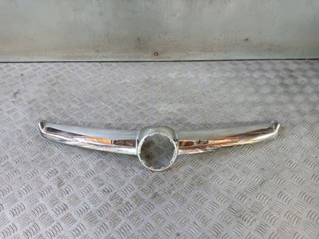 Купить M29 opel insignia a lift молдинг хром решетка 906200013 22787089 551004542
