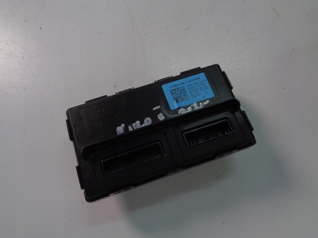 фото №1, Модуль блок управления kia niro ii 2022-