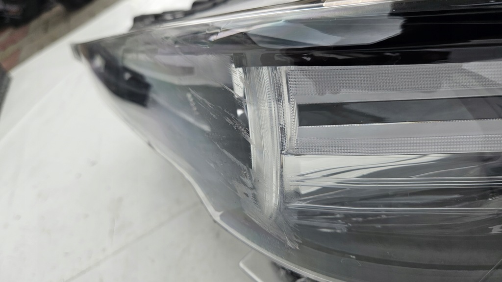 фото №13, Лампа mazda cx-5 ii ліва full led 17-23 europa