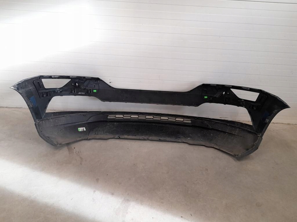 фото №6, Бампер передний skoda karoq 2016-2021