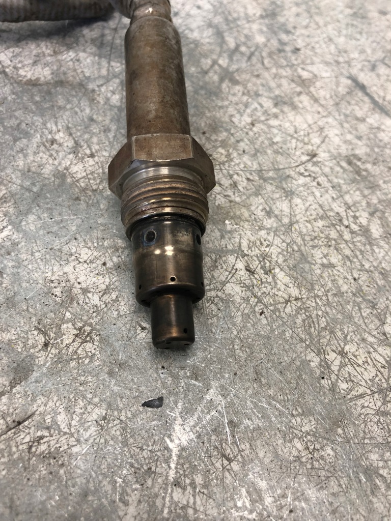 фото №3, Датчик nox renault master 227909181r