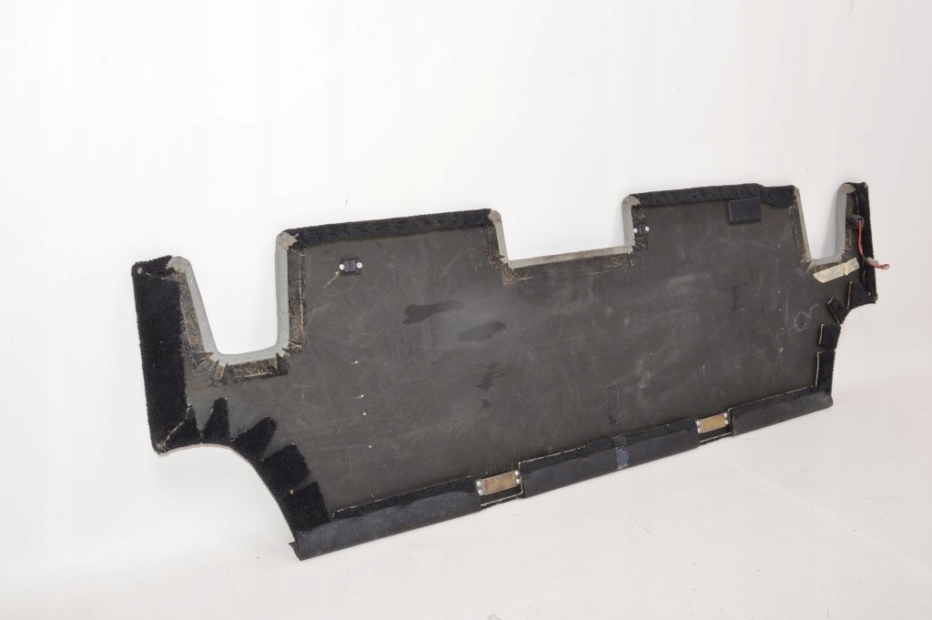 фото №12, Bentley arnage обшивка багажника pr112856pa