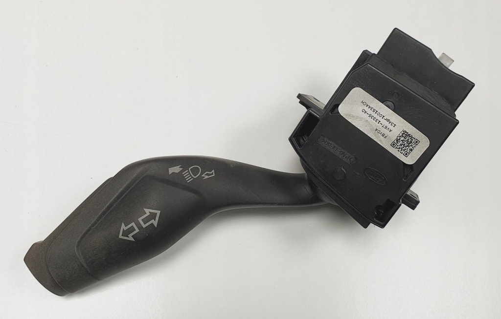 фото №1, Перемикач поворотники ford focus mk3