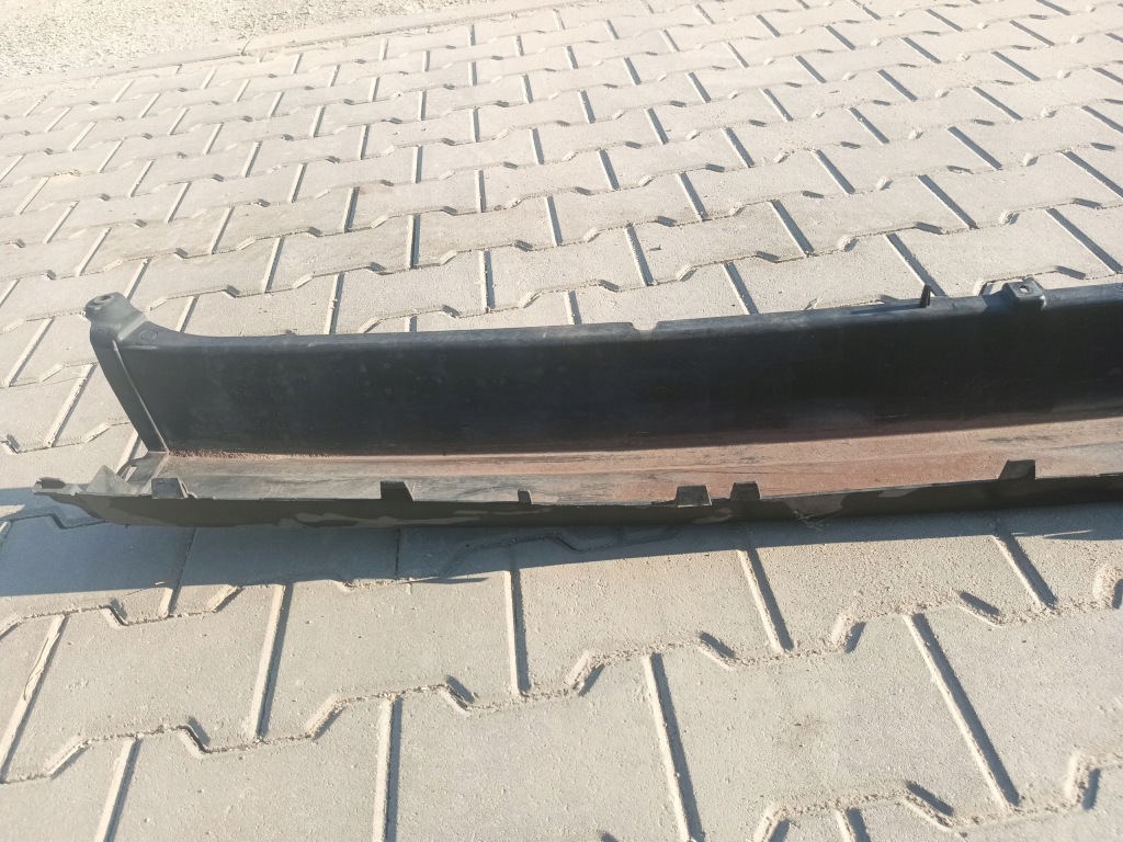 Master 3 iii movano b 2.3 dci бампер задняя задний 850220011r с Разборки