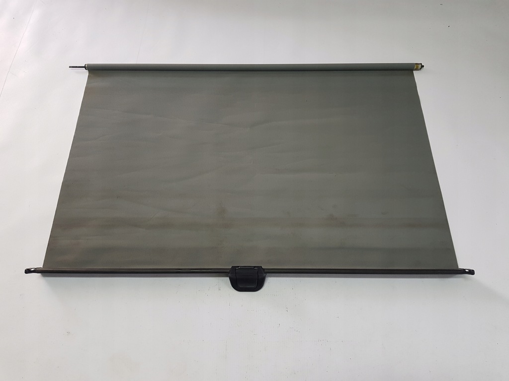 фото №1, Шторка захист панорами mercedes gl x164 a1648100120