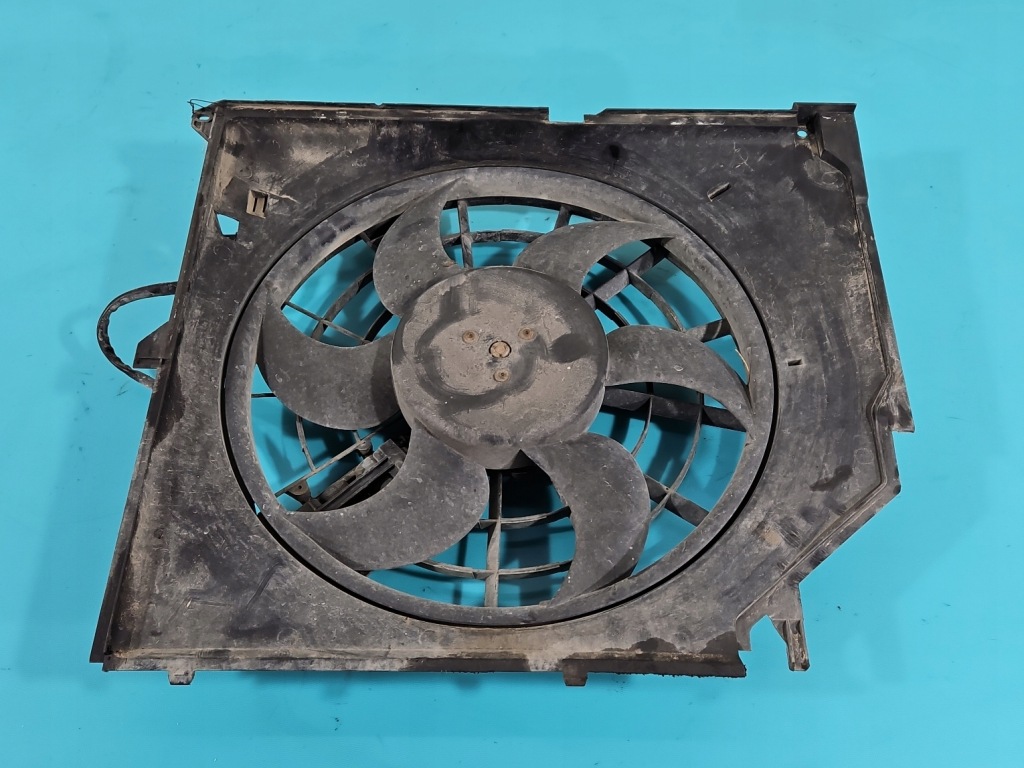 Купить Вентиляторы вентилятор радиатора bmw e46 1.9 wiel