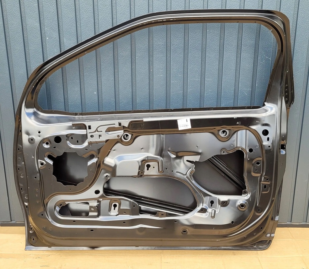 фото №9, Двері перед передні праве nowe citroen ds3