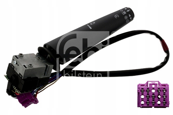 фото №2, Переключатель комбинированный mercedes actros actros mp2 mp3 atego axor axor