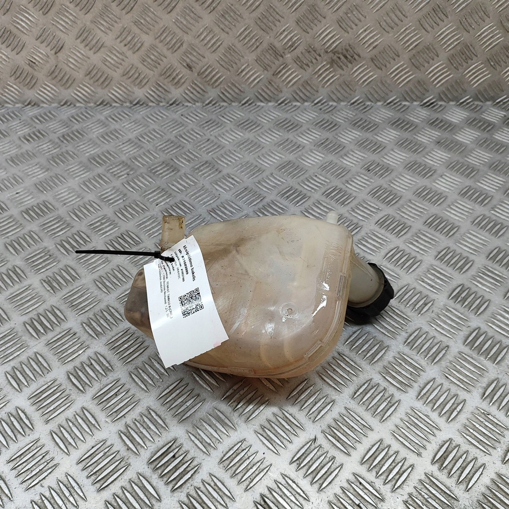 фото №6, Renault twingo ii 2008 бак расширительный охлаждающая жидкость