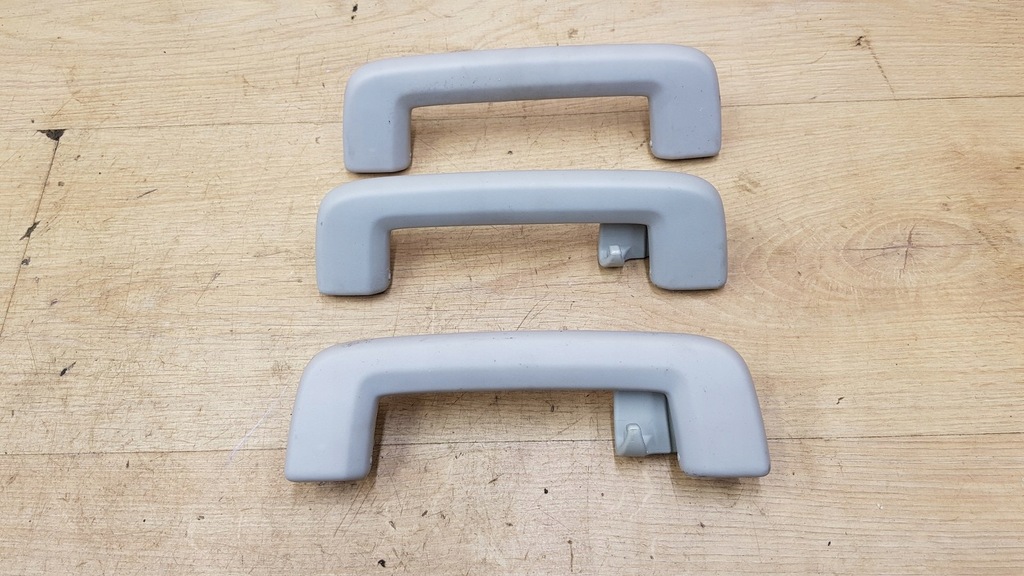 фото №1, Ручка кронштейн потолочный 3szt комплект ford b-max