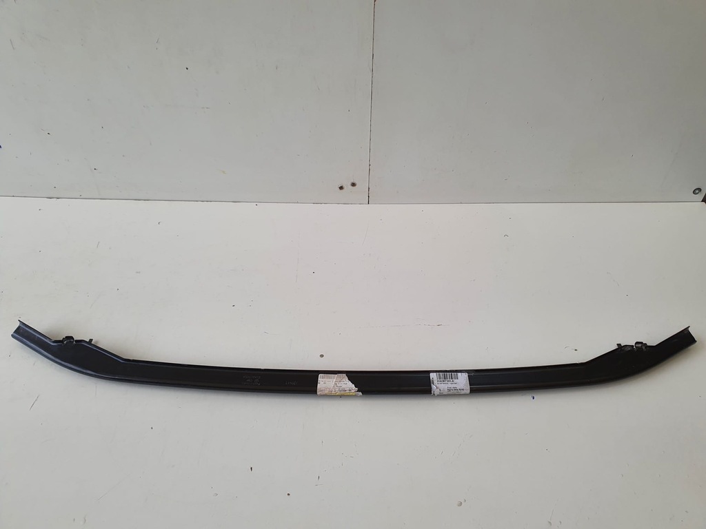 фото №1, Vw t-roc 2ga балка бампера перед 2ga807651 a