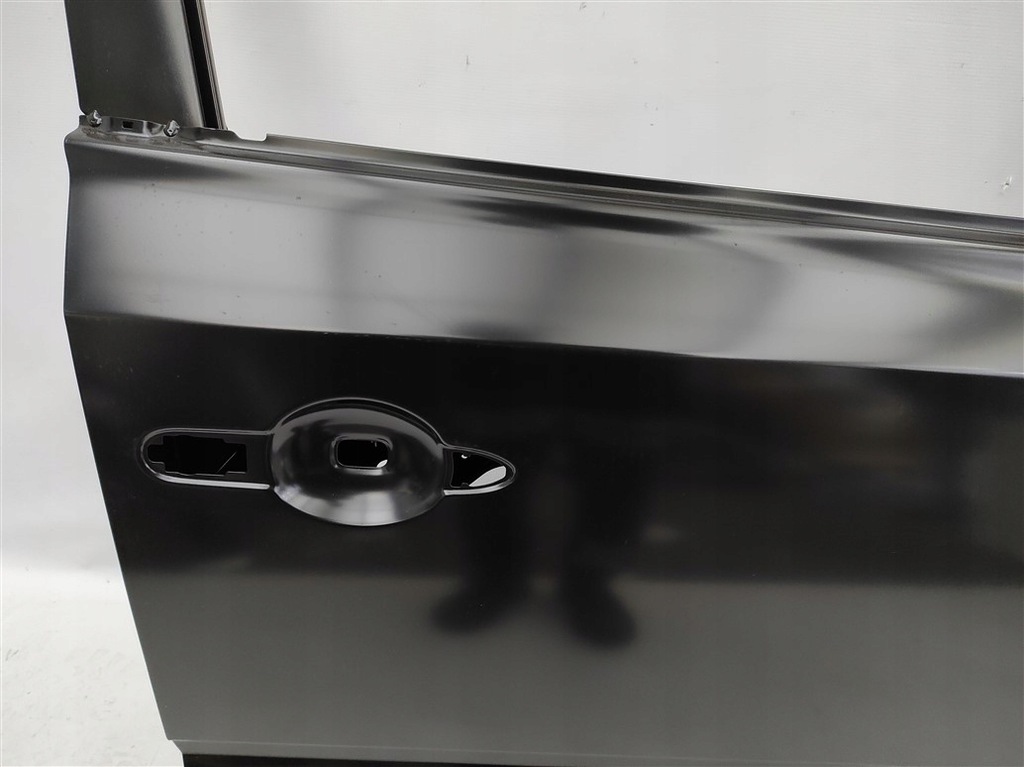 фото №2, Двері праве перед renault koleos 2007-2016