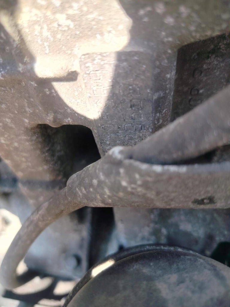 фото №12, Citroen saxo xsara ii 206 307 1,4 8v kfw 75km двигун бензин