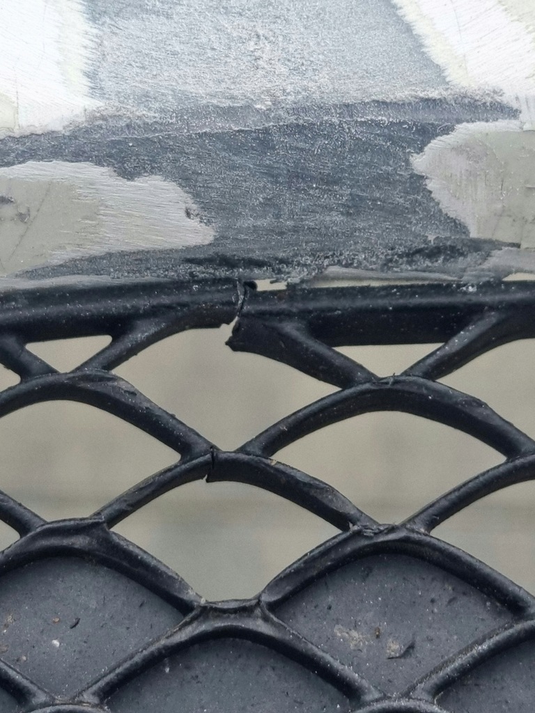 фото №5, Mercedes a45 a 45 amg 176 w176 a176 бампер передний перед