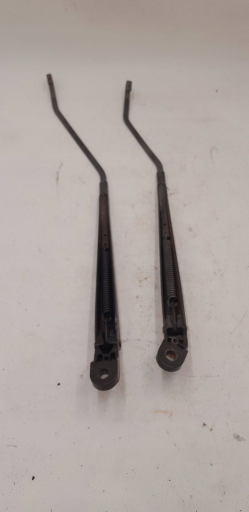 фото №6, Peugeot 306 1994 рычаги дворники стекло передней / лобовое