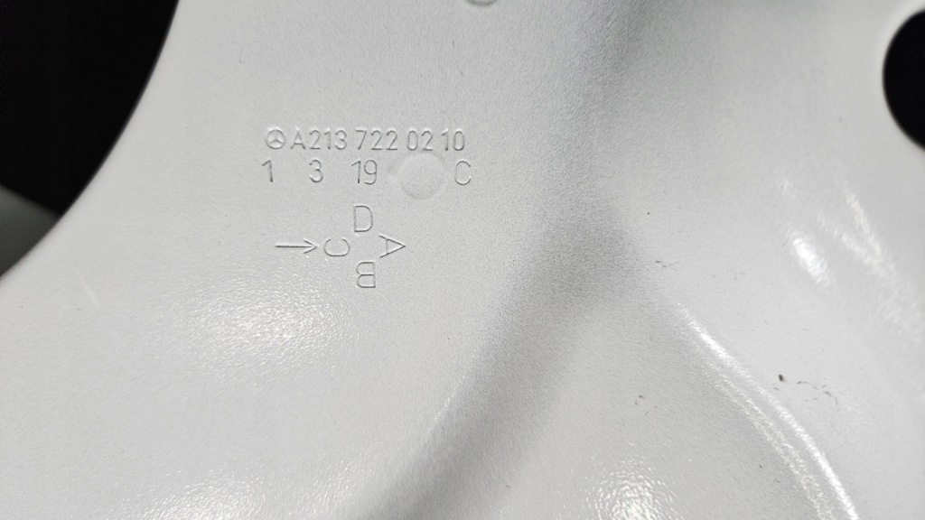 фото №11, Дверь перед передние правое mercedes e-klasa w213 a2137220210