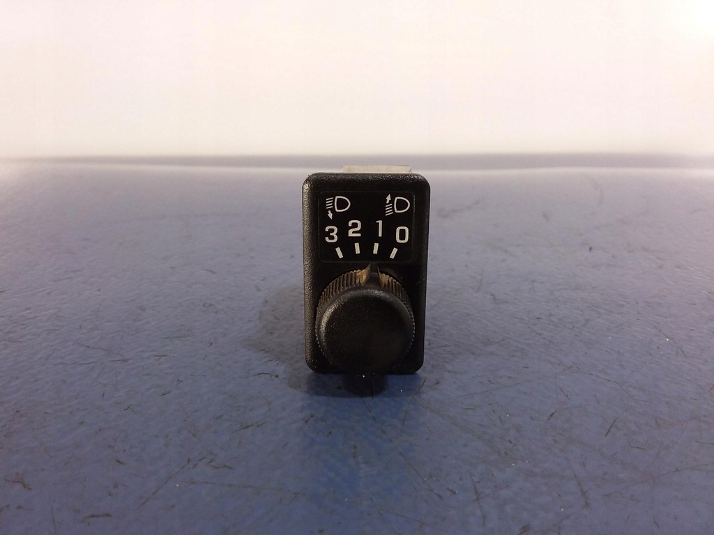 фото №1, Maverick mk1 перемикач регулювання світла