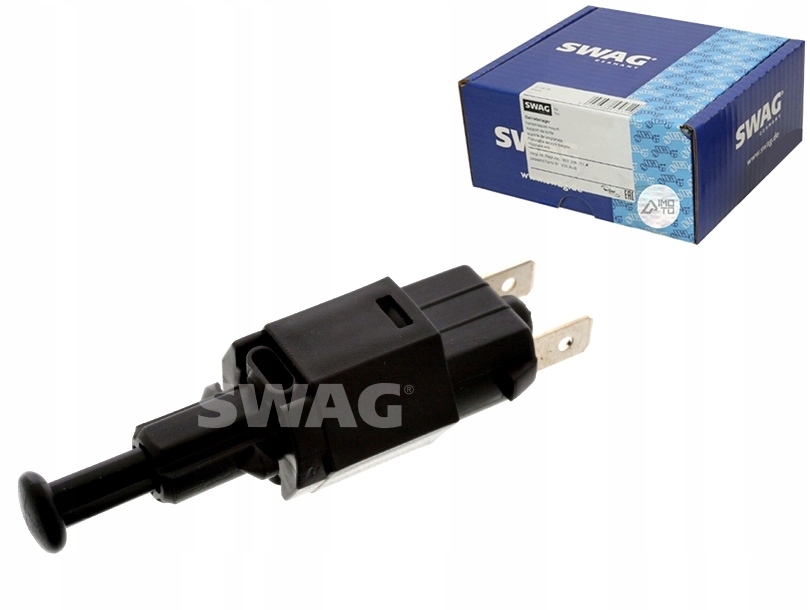 фото №1, Выключатель św стоп daewwo matiz opel swag