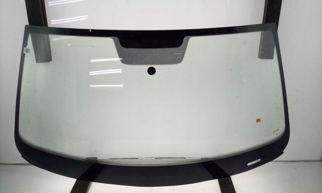 фото №1, Стекло лобовое vw new beetle 2013- cabrio антенна