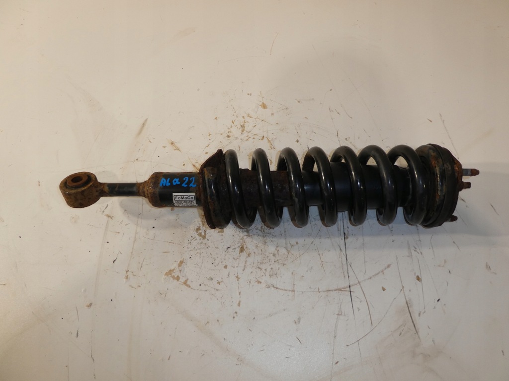 фото №1, Ford ranger iii амортизатор перед ab3918045bc