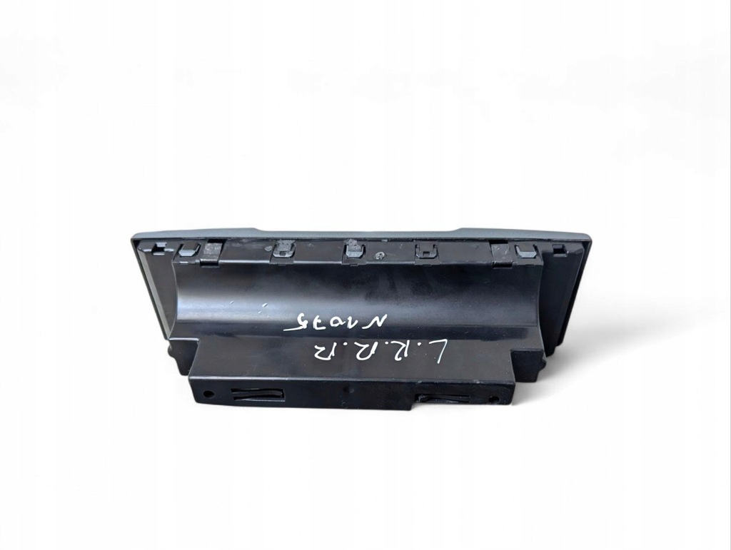 фото №6, Панель керування кондиціонера land rover range rover 3 facelift 2008