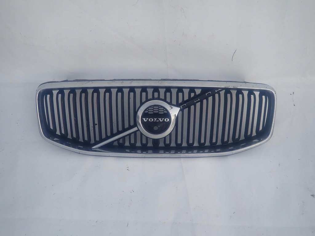 фото №1, Volvo xc60 ii 2 17- решётка радиатора решётка радиатора