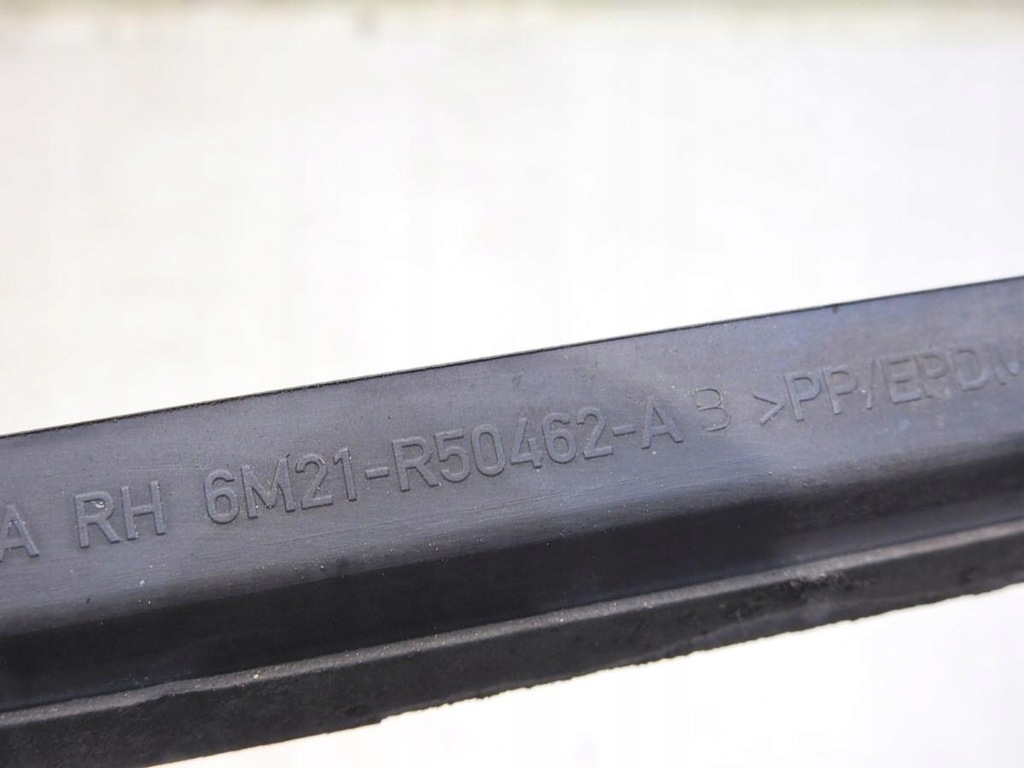 фото №6, Молдинг дахова дах права ford s-max mk1