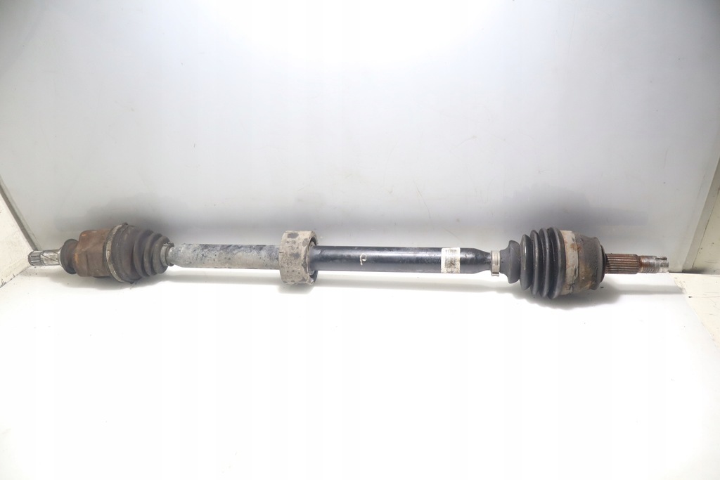 фото №1, Приводной вал правый перед opel corsa d 1.3cdti