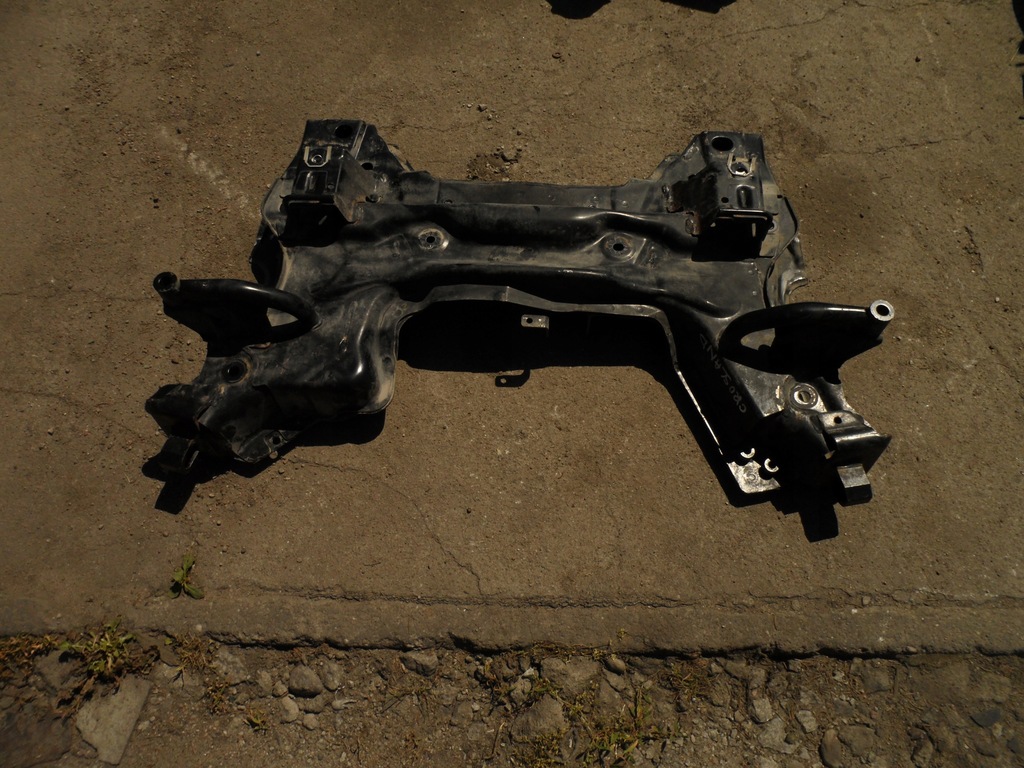 фото №1, Подрамник подрамник поперечина балка рама opel crossland