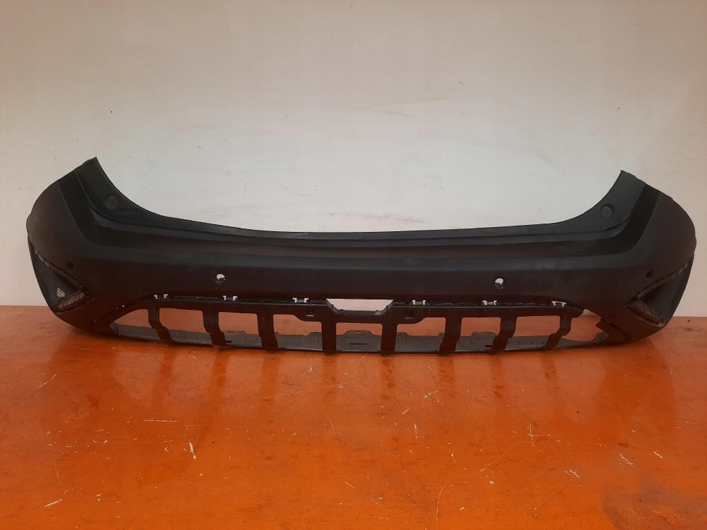 фото №1, Kia sportage v 21- бампер задняя задний 86612-r2000