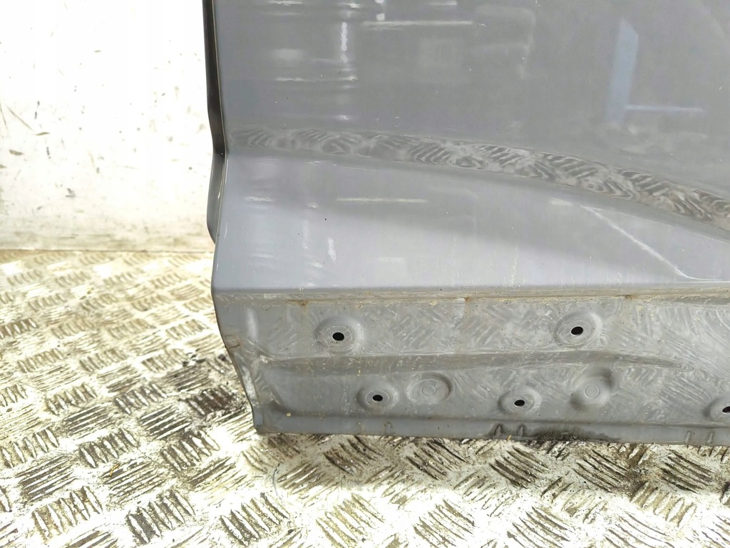 фото №7, Nissan qashqai j12 2021 левая сторона дверь