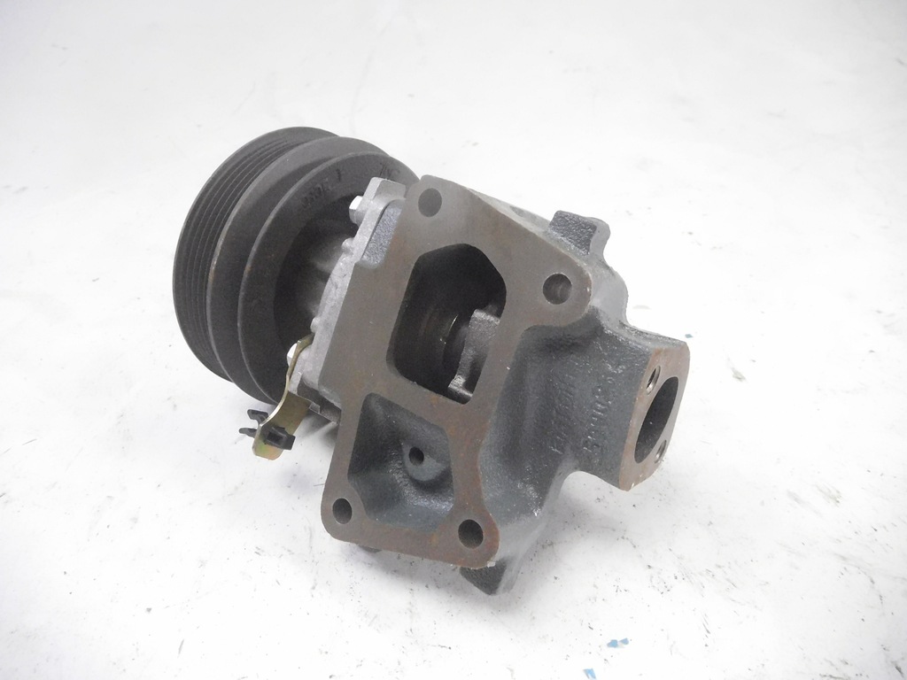 фото №5, Насос водяна tempra tipo dedra delta 7784988