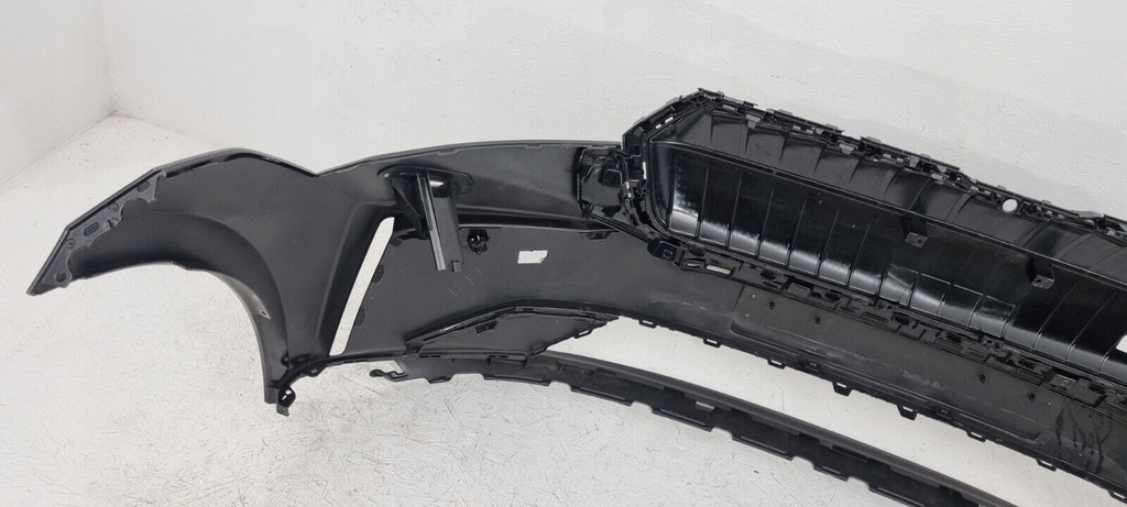 фото №11, Skoda enyaq 2020- бампер передний перед 5la807221