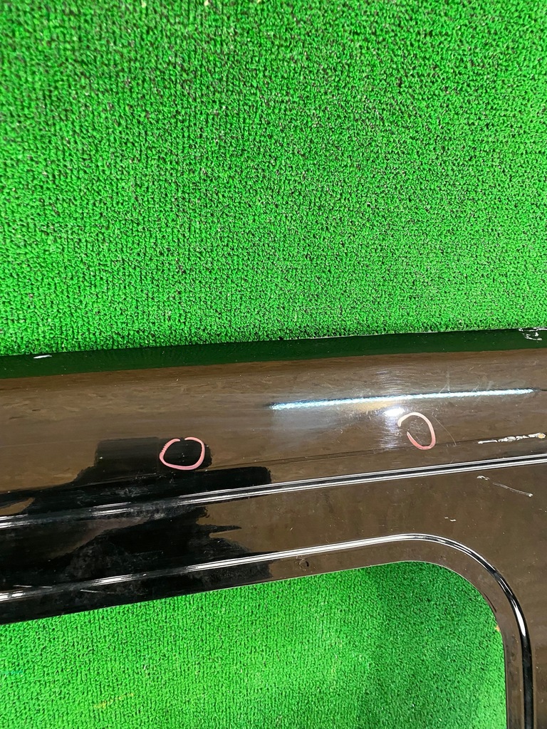 фото №3, Двері задні ліва зсувні berlingo iv rifter combo doblo proace city