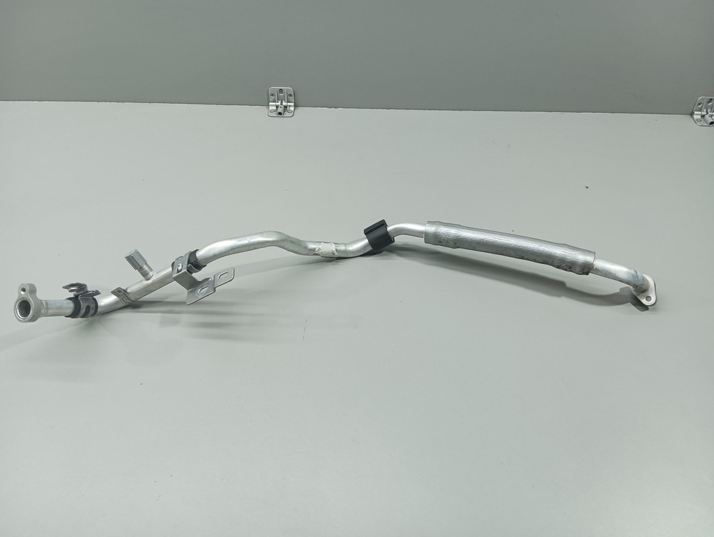 фото №1, Шланг кондиціонера renault megane iv 1.2 tce 924801894r