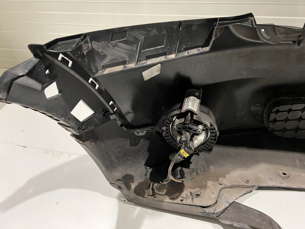 фото №9, Бампер передній перед mini countryman r60