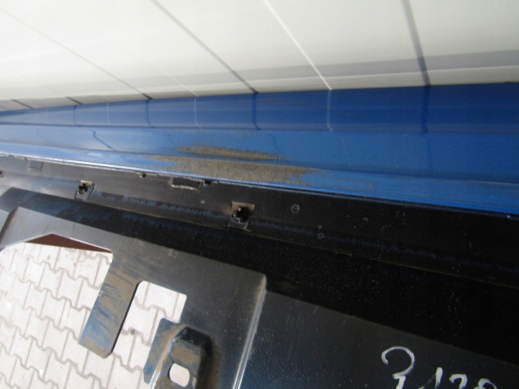 фото №9, Молдинг порог левая bmw 2 f44 m набор 19-