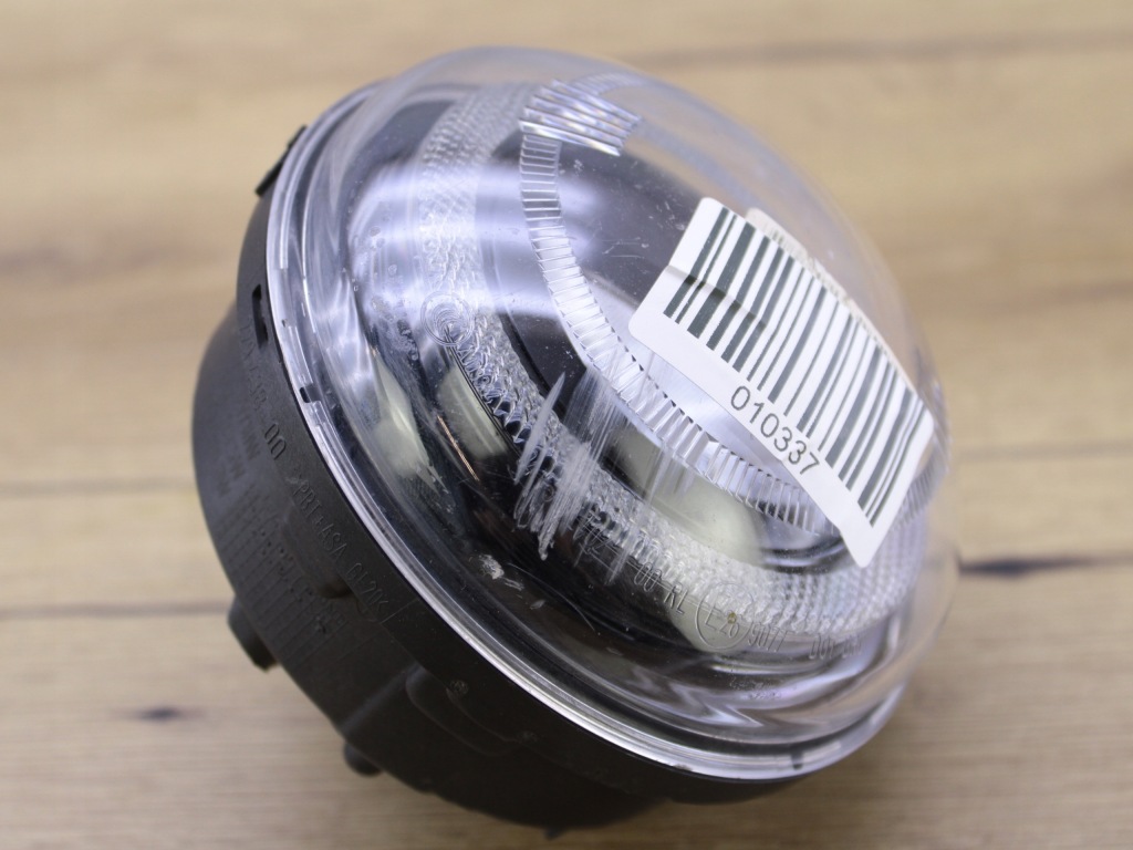 фото №1, Mini cooper one clubman f54 f55 f56 f57 противотуманная фара lift drl led правый 7497768