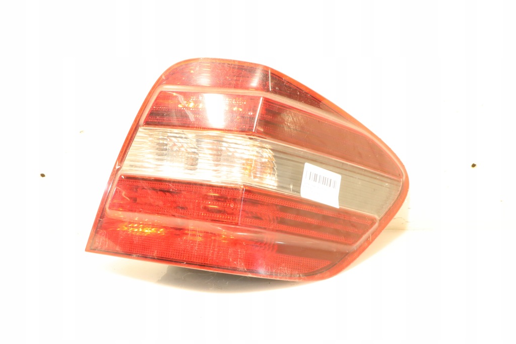 фото №1, Лампа права задня mercedes ml ii w164 suv