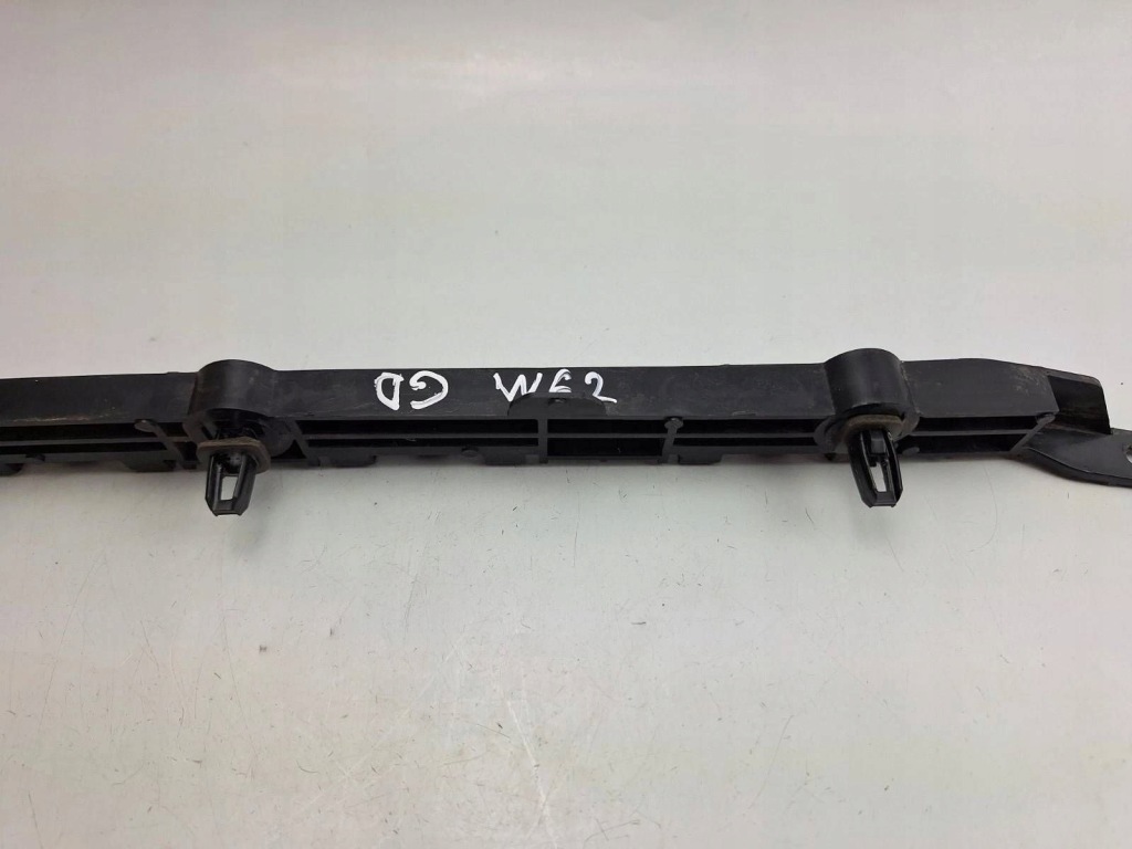 фото №7, Напрямна бампера заднього задня сторона права tesla model s 600818100b