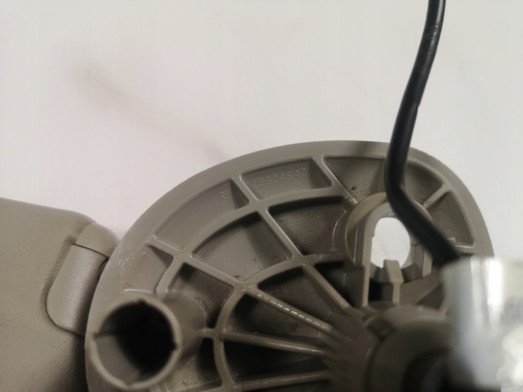 фото №6, Козырёк козырёк защита правая dodge ram 2009-2018