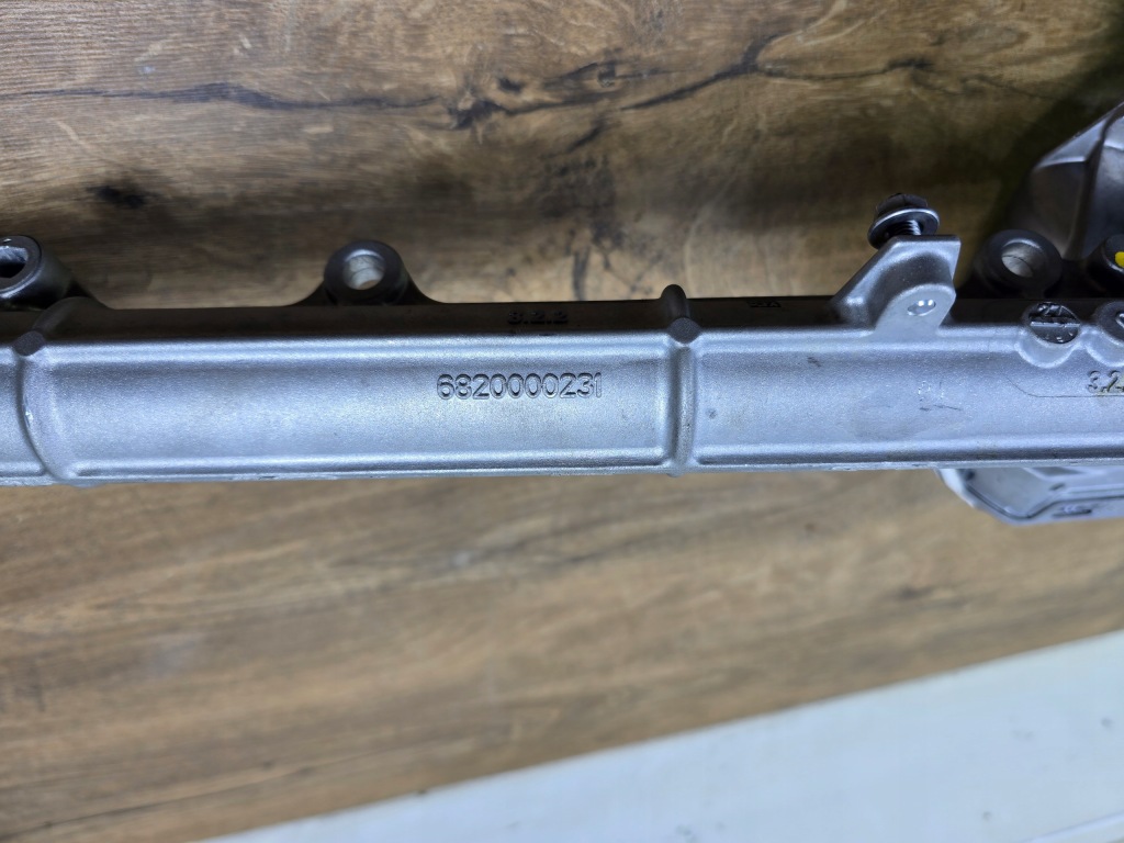 Berlingo 18- peugeot 308 3008 рулевая рейка трансмиссия рулевая 1613728580 Киев