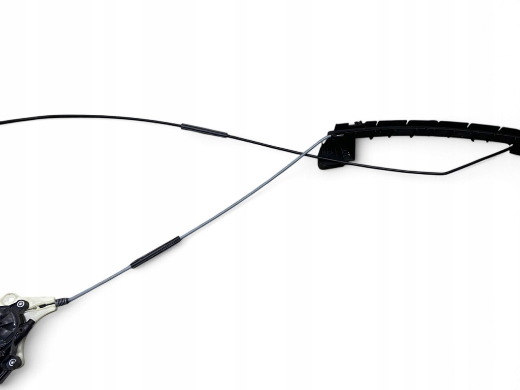 фото №7, Audi a4 s4 b9 8w моторчик шторки безопасности стекло задний