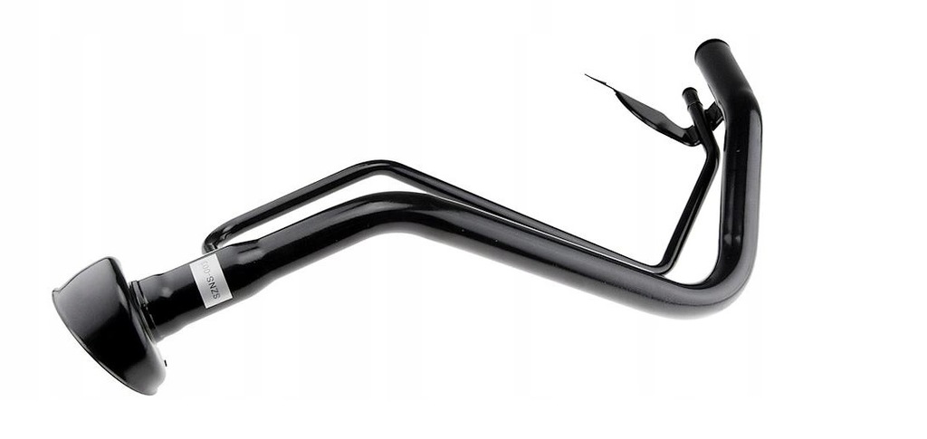 фото №1, Заливна горловина пального труба nissan almera tino 2.2di 2.2dci