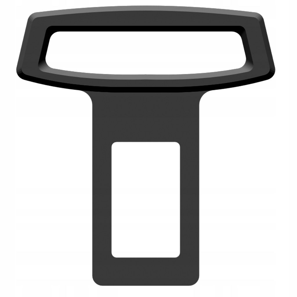 фото №3, Заглушка ременів безпеки заглушка стопор штекер