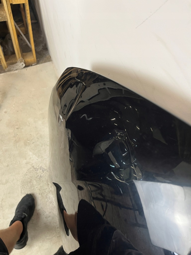 фото №8, Капот кришка двигуна audi a7 4g8