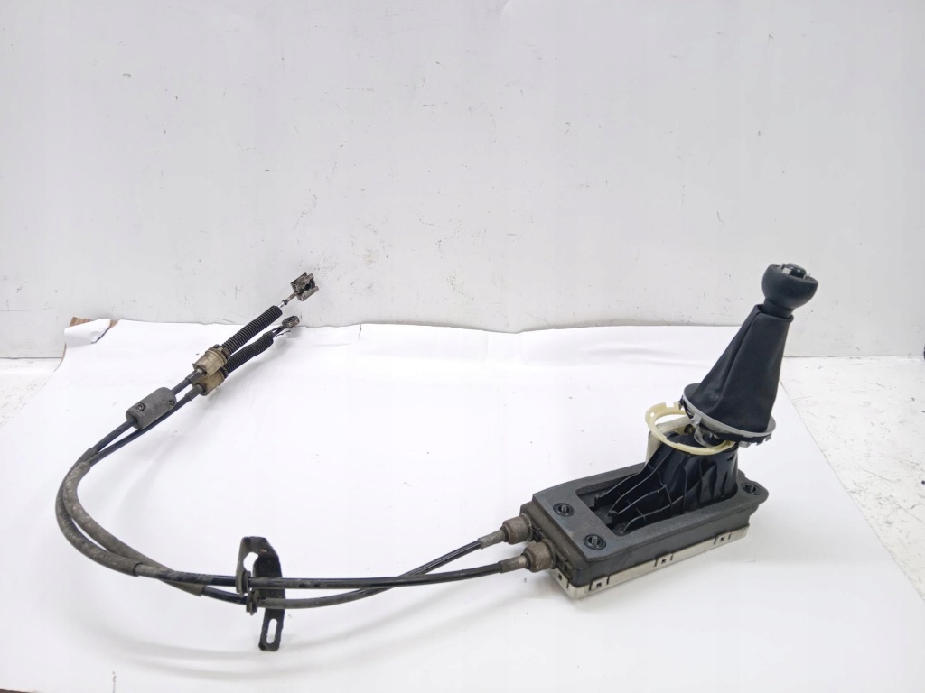 фото №1, Домкрат переключения передач mini mini r56