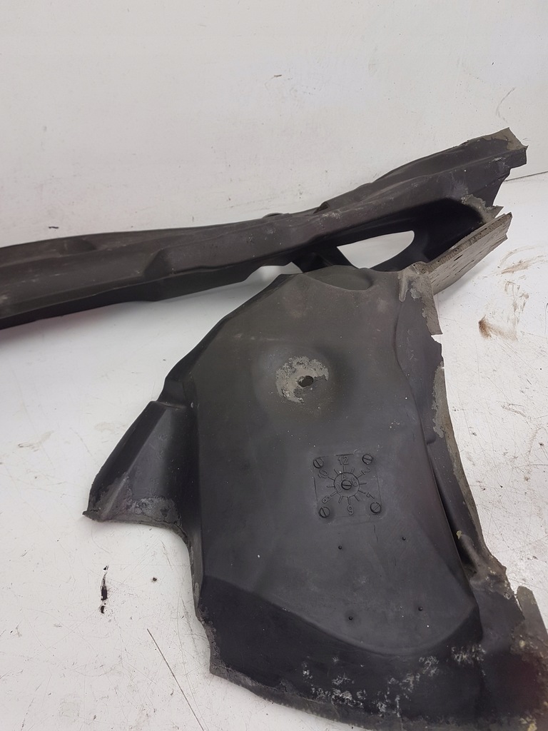 фото №5, Шумоизоляция стены перегородки audi a3 8p 8p1863925