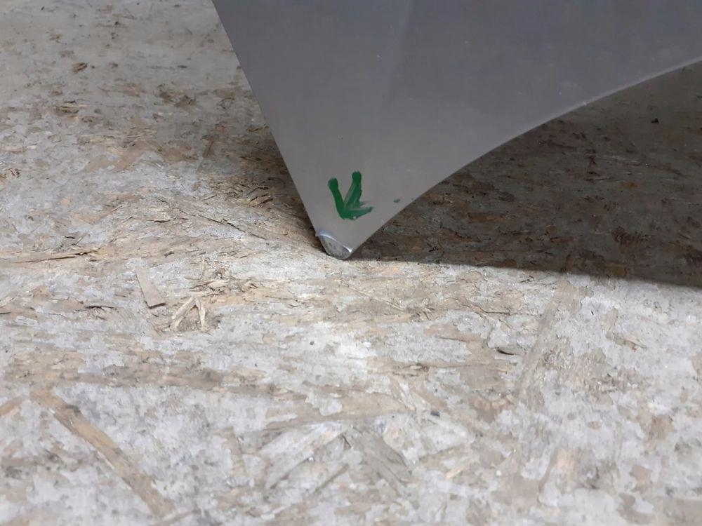 фото №4, Капот audi a4 b8 8k0 lift 2012-2015r